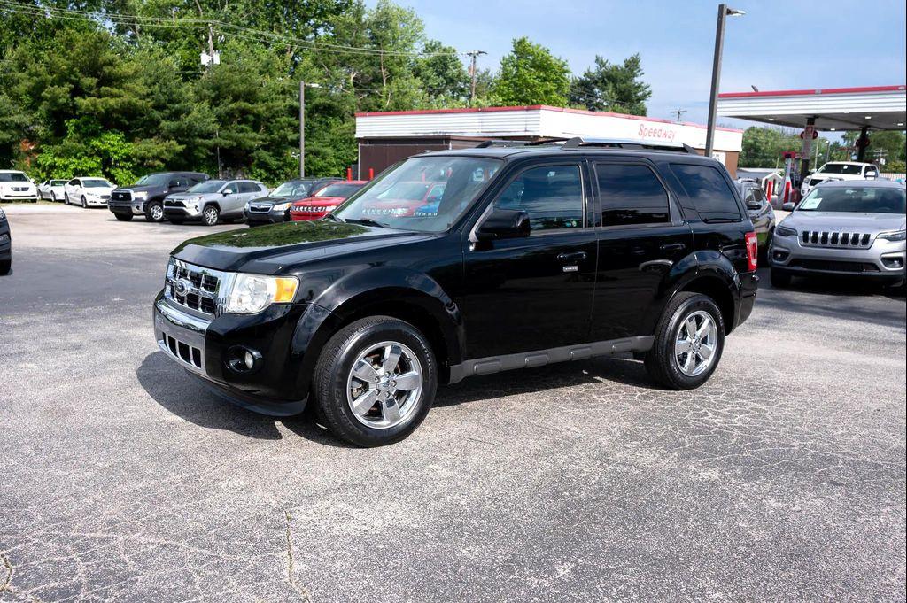used 2012 Ford Escape car, priced at $6,995