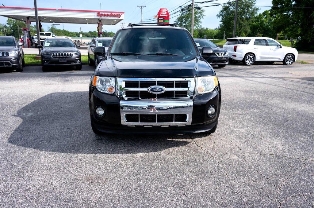 used 2012 Ford Escape car, priced at $6,995