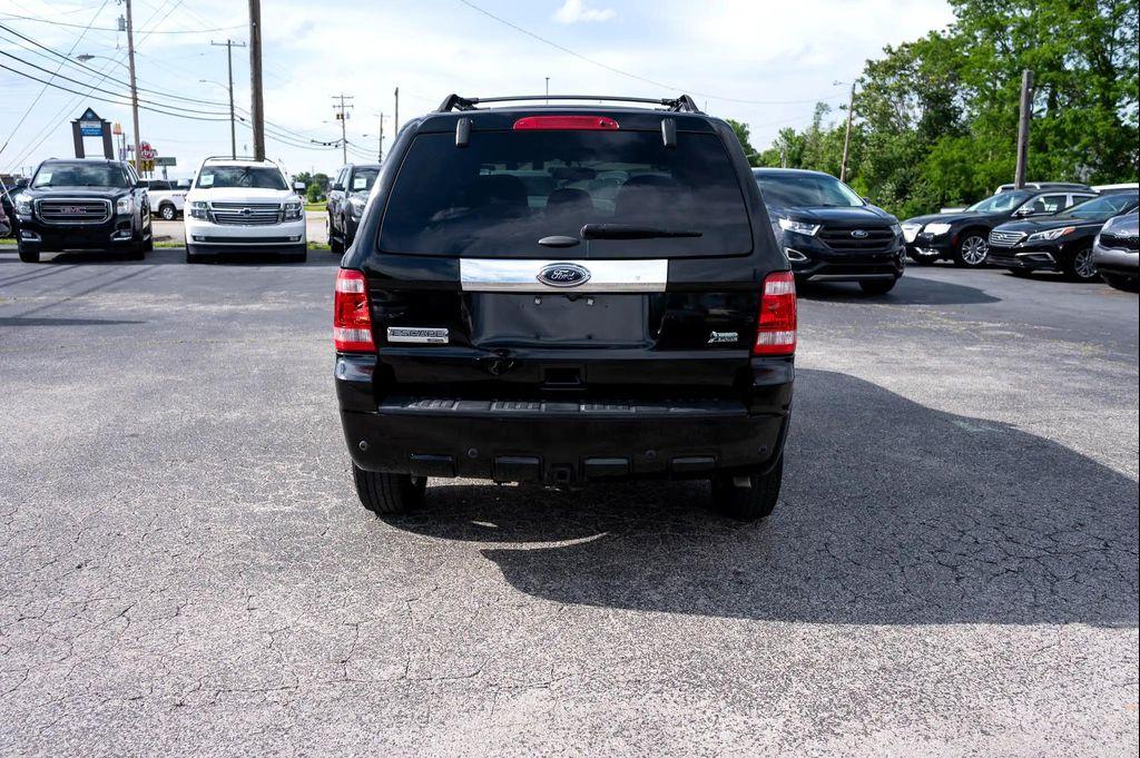 used 2012 Ford Escape car, priced at $6,995