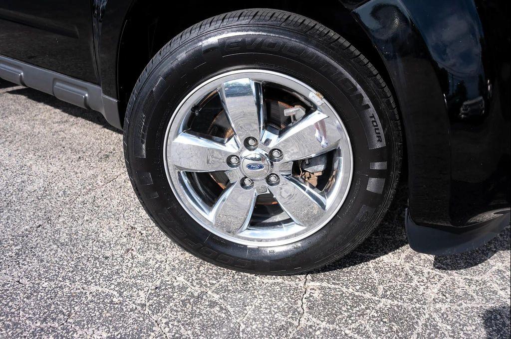 used 2012 Ford Escape car, priced at $6,995