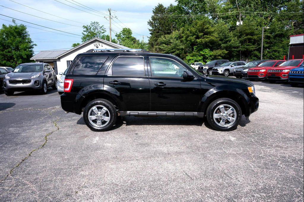 used 2012 Ford Escape car, priced at $6,995