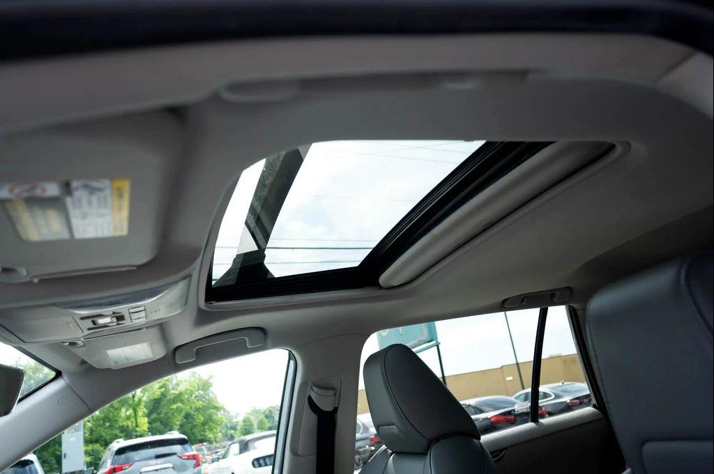 used 2020 Toyota RAV4 car, priced at $27,995