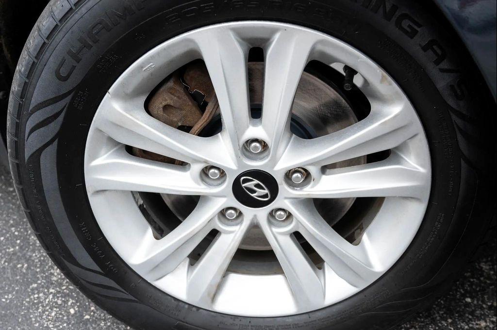 used 2013 Hyundai Sonata car, priced at $4,495