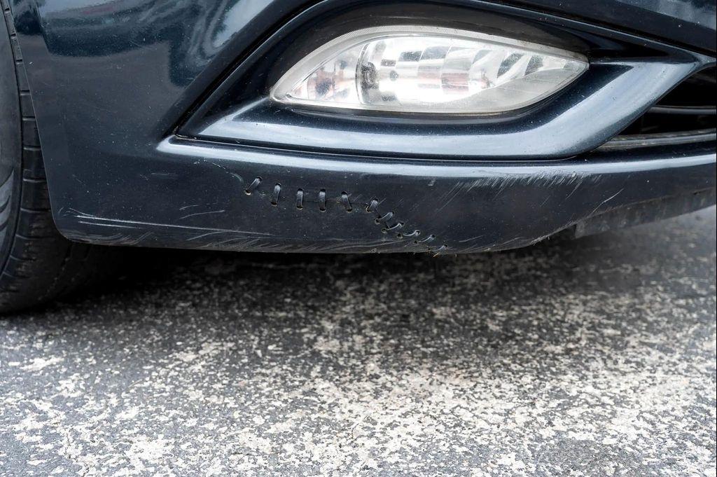 used 2013 Hyundai Sonata car, priced at $4,495