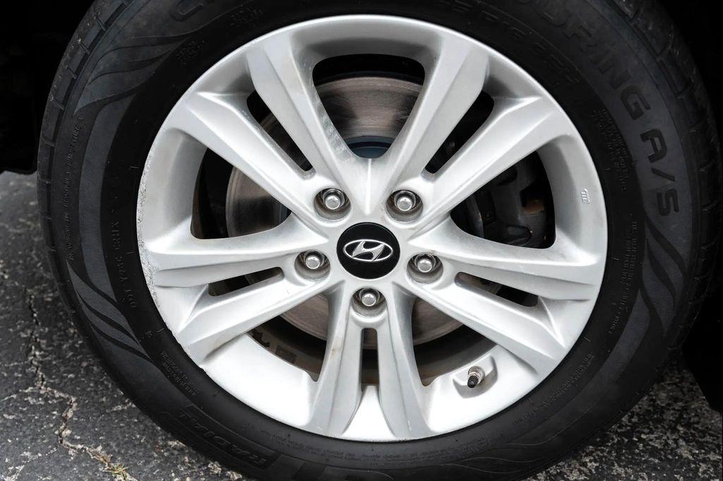 used 2013 Hyundai Sonata car, priced at $4,495