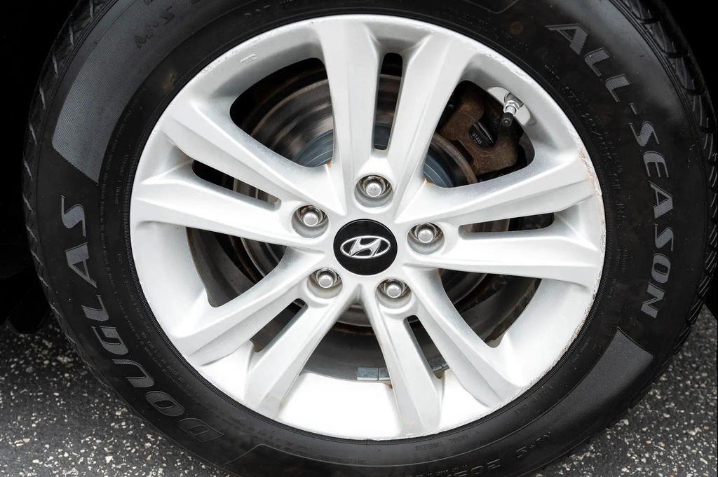 used 2013 Hyundai Sonata car, priced at $4,495