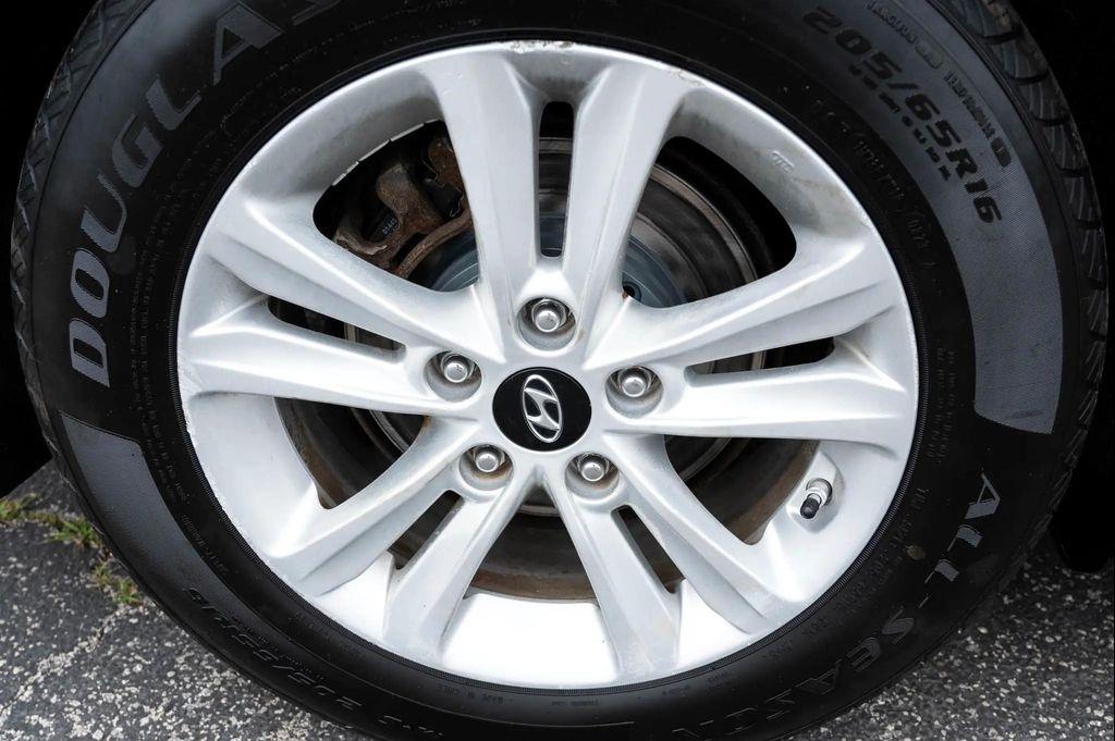 used 2013 Hyundai Sonata car, priced at $4,495