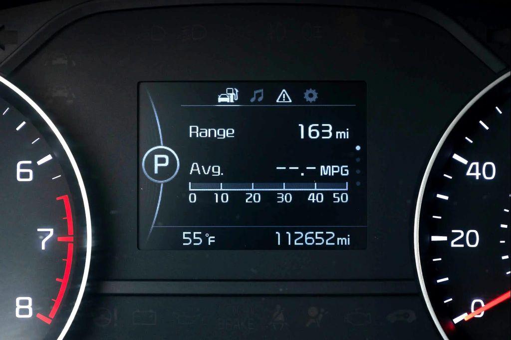 used 2018 Kia Sportage car, priced at $11,995