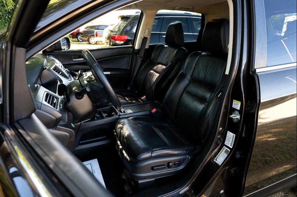 used 2014 Honda CR-V car, priced at $14,995