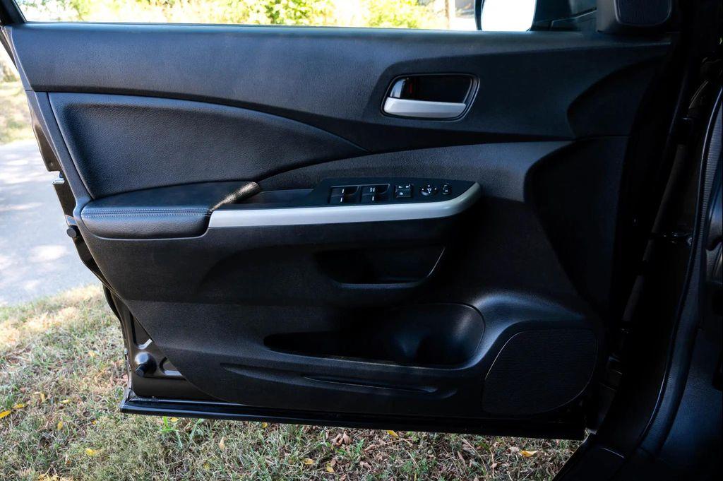 used 2014 Honda CR-V car, priced at $14,995