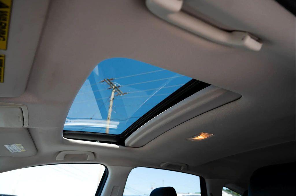 used 2014 Honda CR-V car, priced at $14,995