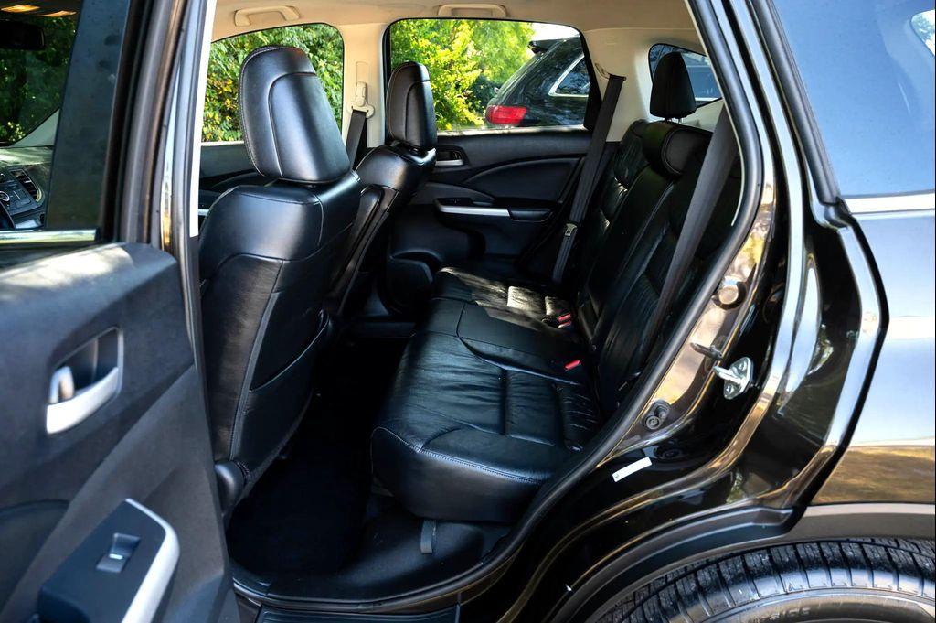 used 2014 Honda CR-V car, priced at $14,995