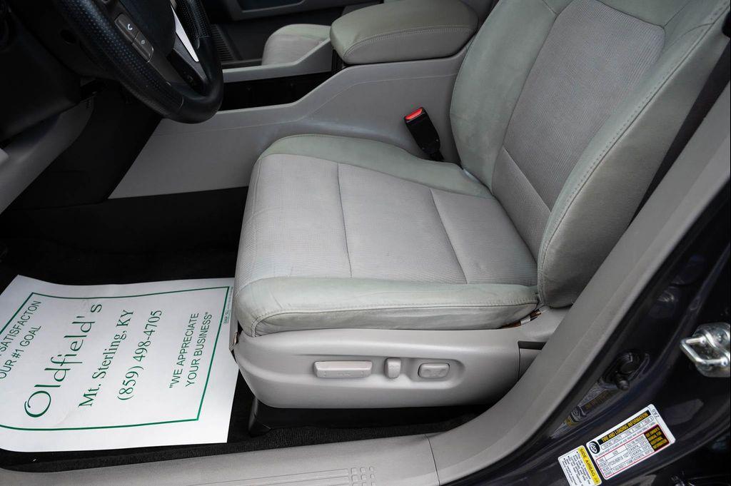 used 2015 Honda Pilot car, priced at $11,495