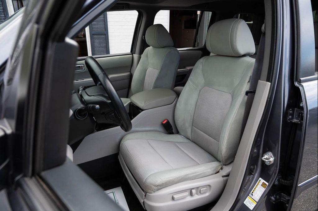 used 2015 Honda Pilot car, priced at $11,495