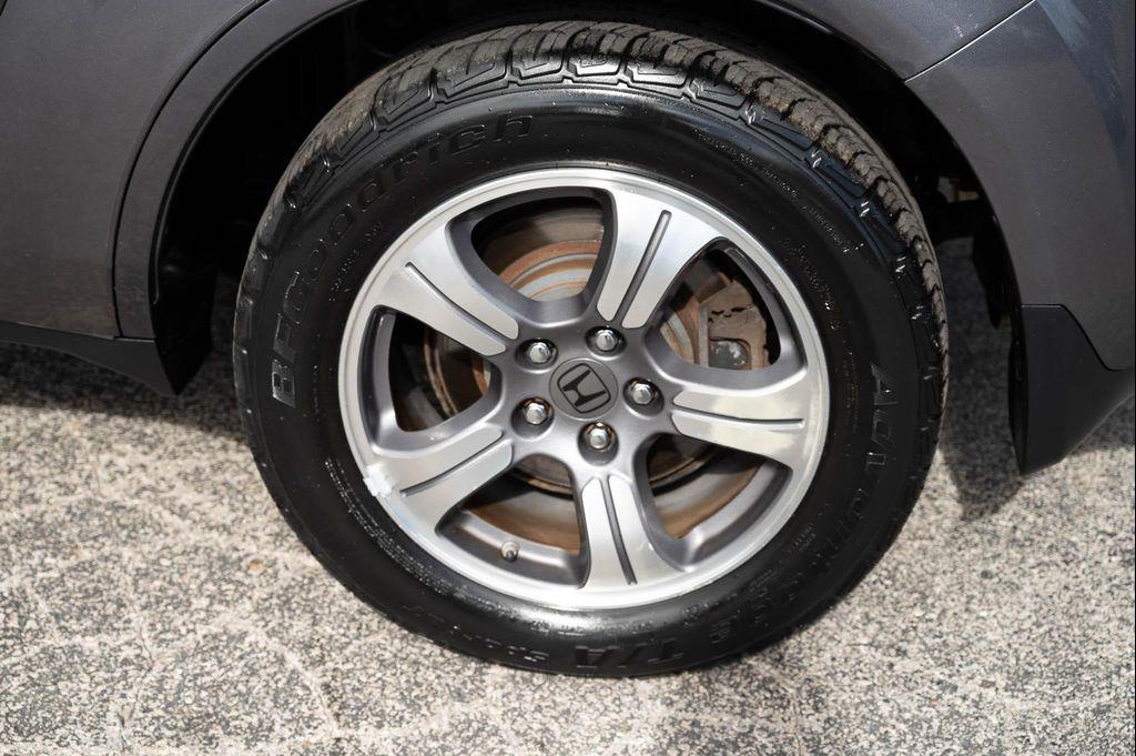 used 2015 Honda Pilot car, priced at $11,495