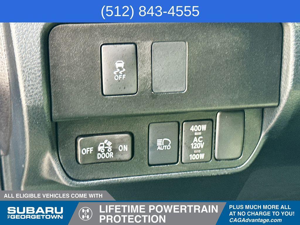used 2021 Toyota Tacoma car, priced at $38,217