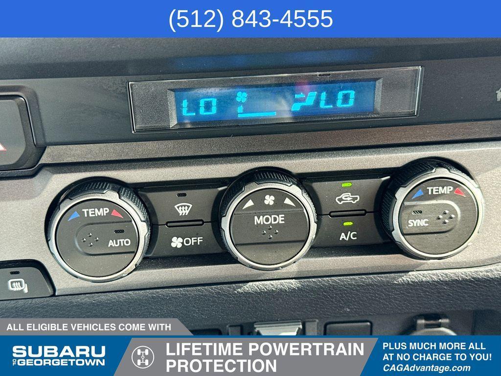 used 2021 Toyota Tacoma car, priced at $38,217