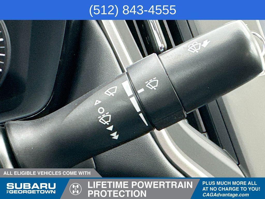new 2025 Subaru Legacy car, priced at $26,898