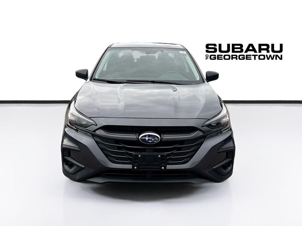 new 2025 Subaru Legacy car, priced at $26,898