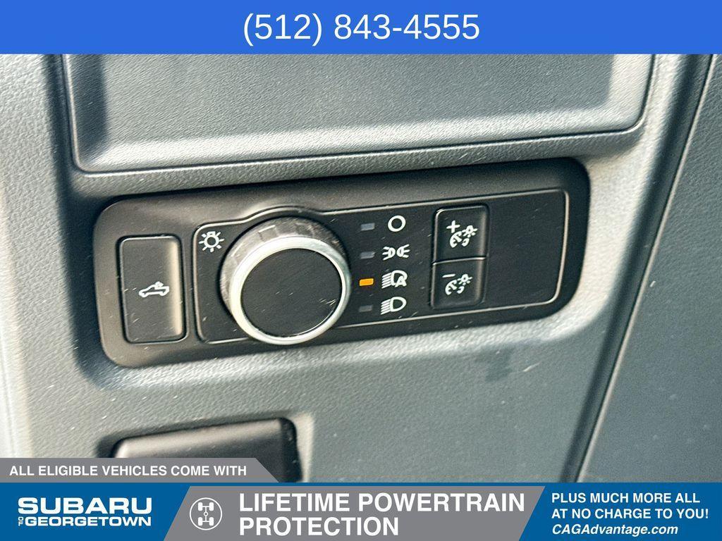 used 2023 Ford F-150 car, priced at $33,864
