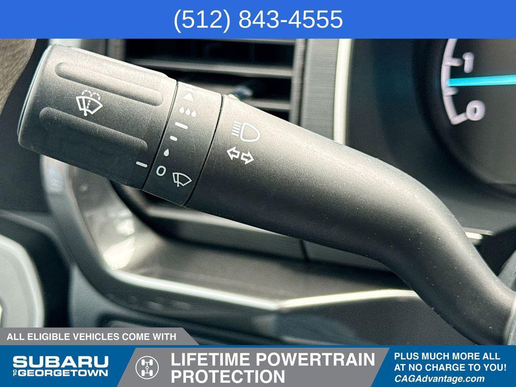 used 2023 Ford F-150 car, priced at $33,864