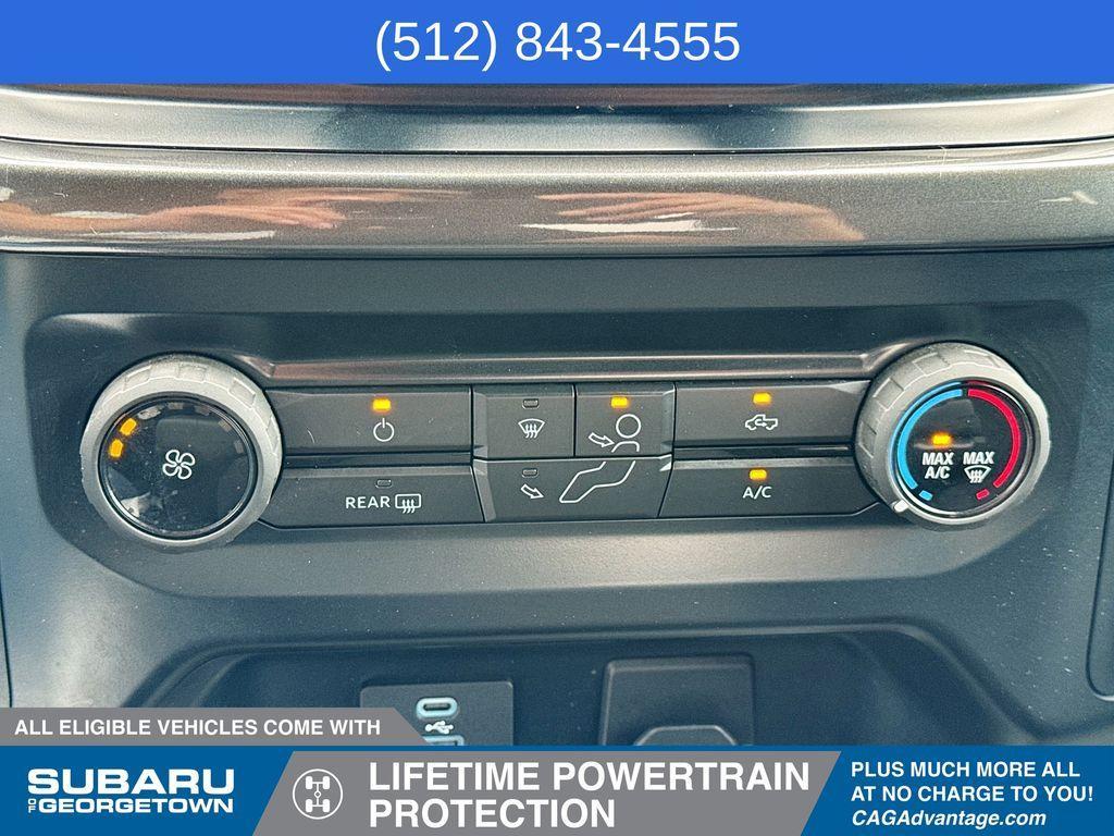 used 2023 Ford F-150 car, priced at $33,864