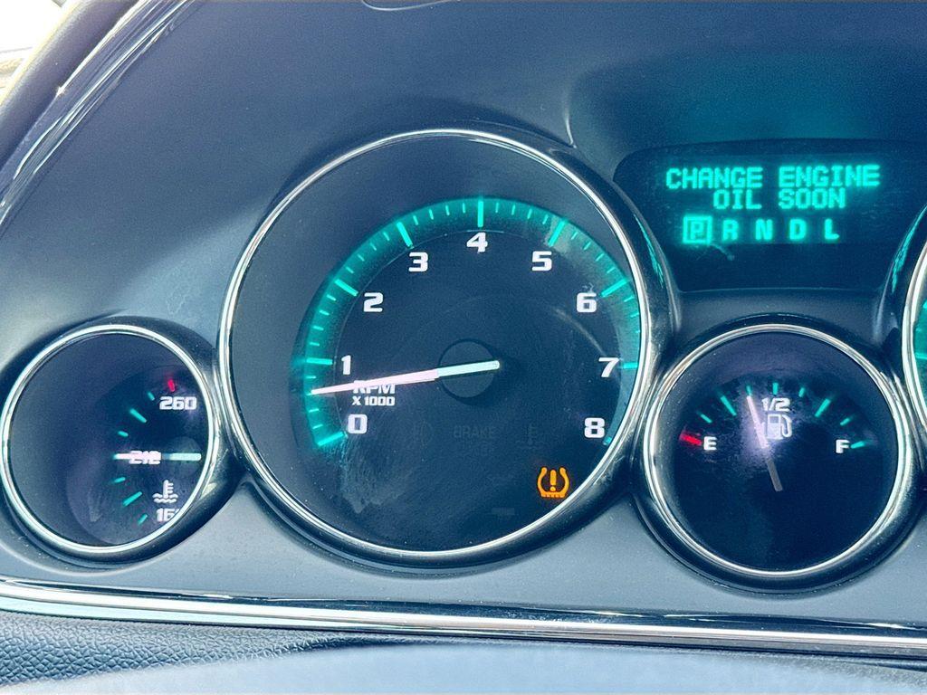 used 2015 Buick Enclave car, priced at $10,868