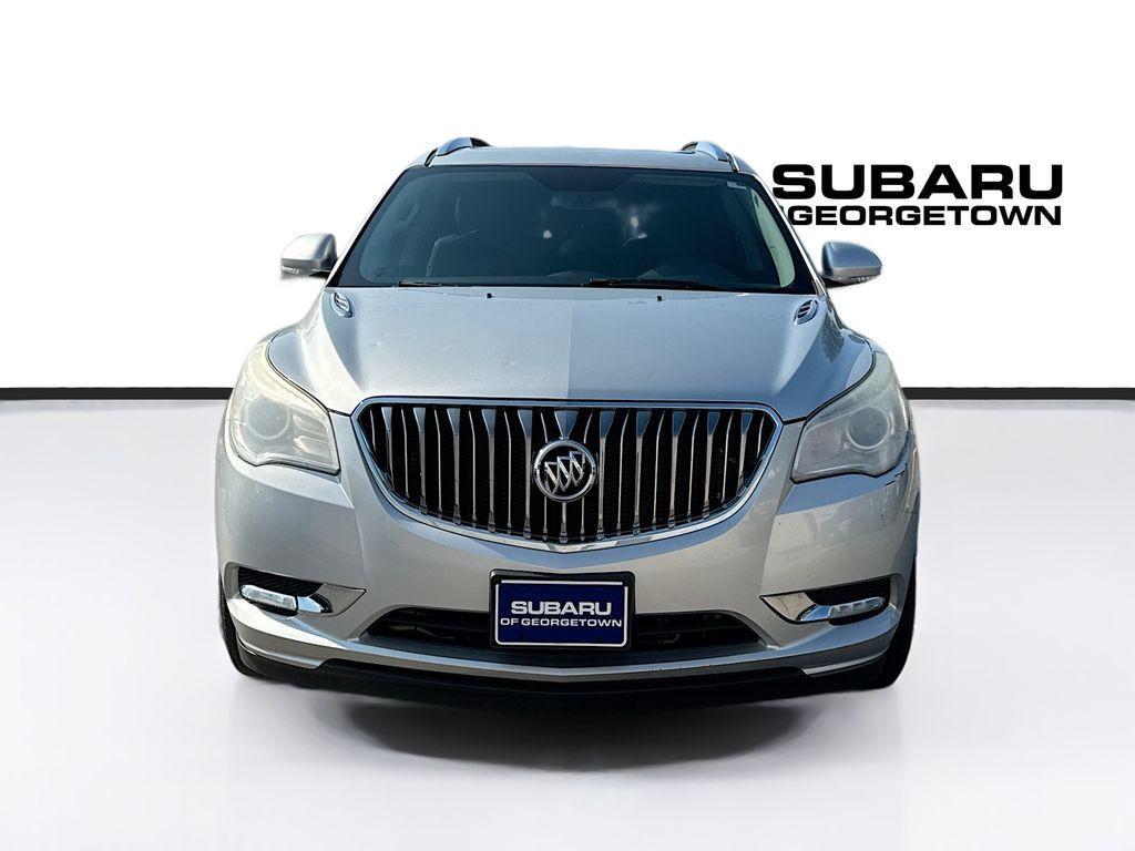 used 2015 Buick Enclave car, priced at $10,868