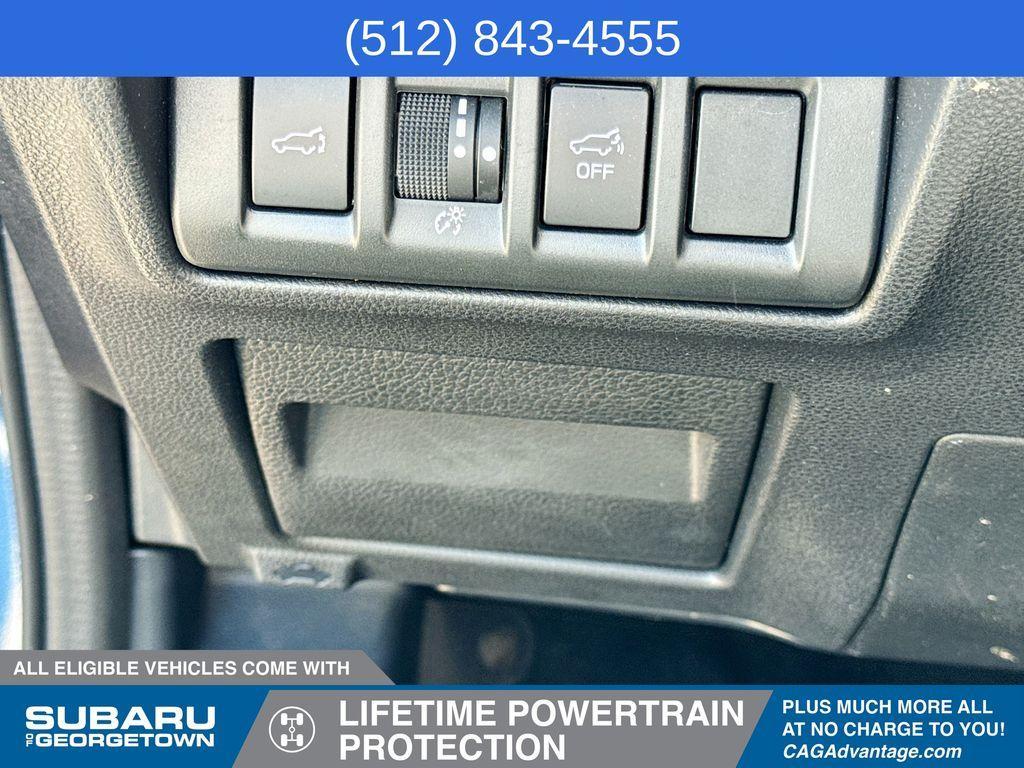 used 2022 Subaru Outback car, priced at $25,943