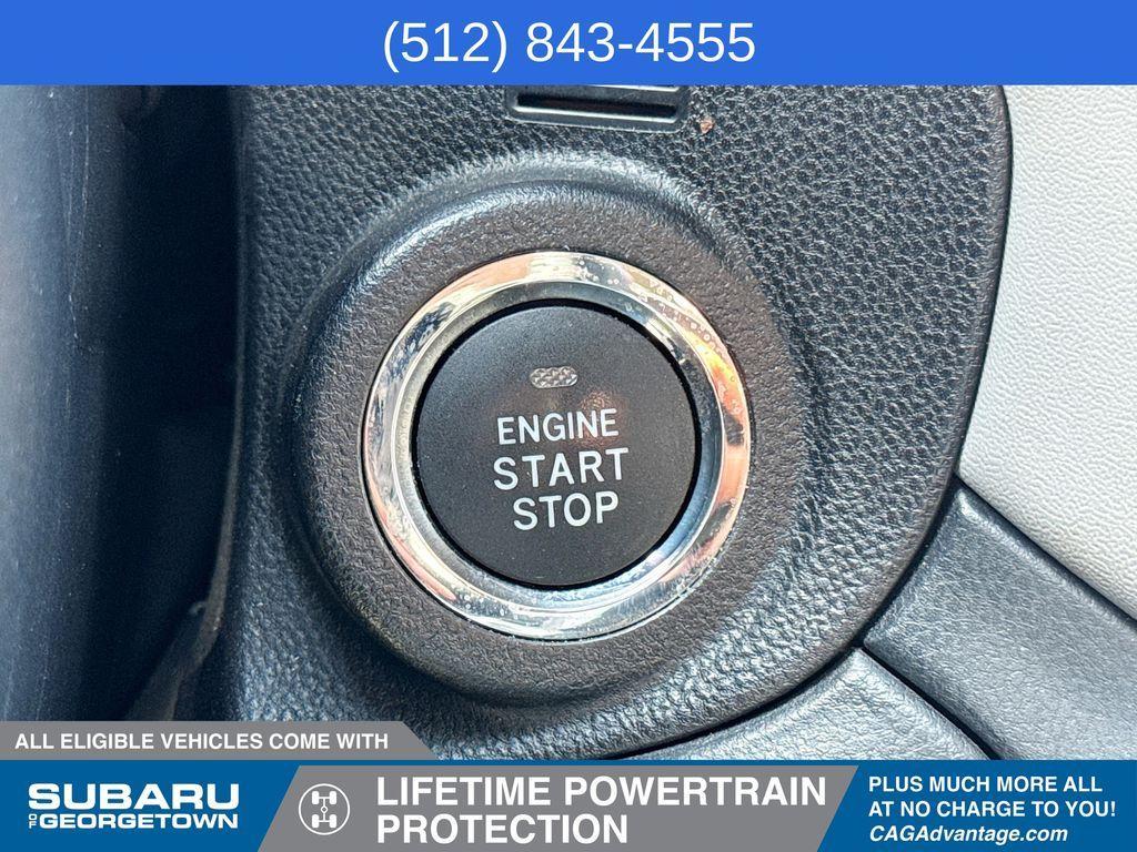 used 2022 Subaru Outback car, priced at $25,943