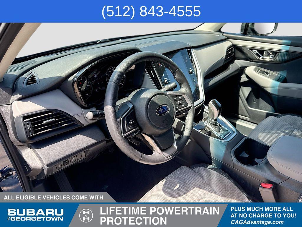 used 2022 Subaru Outback car, priced at $25,943