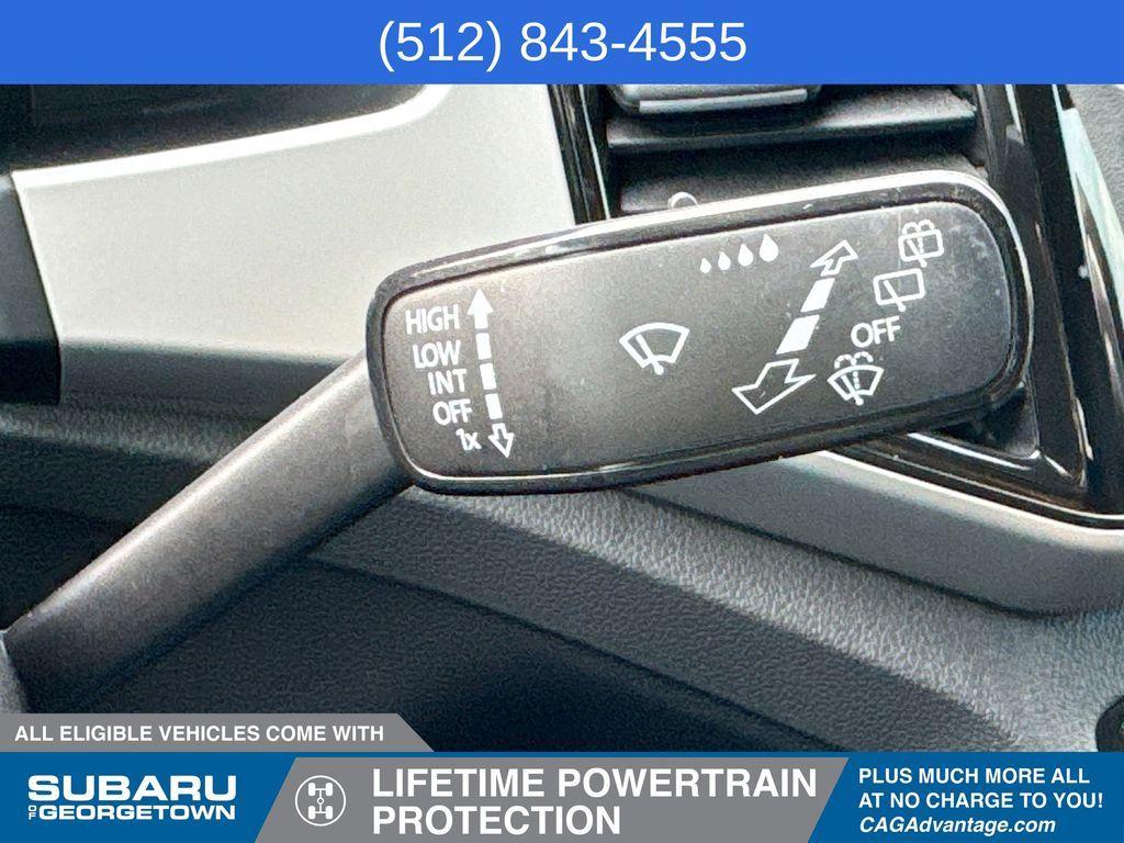 used 2022 Volkswagen Atlas Cross Sport car, priced at $26,724