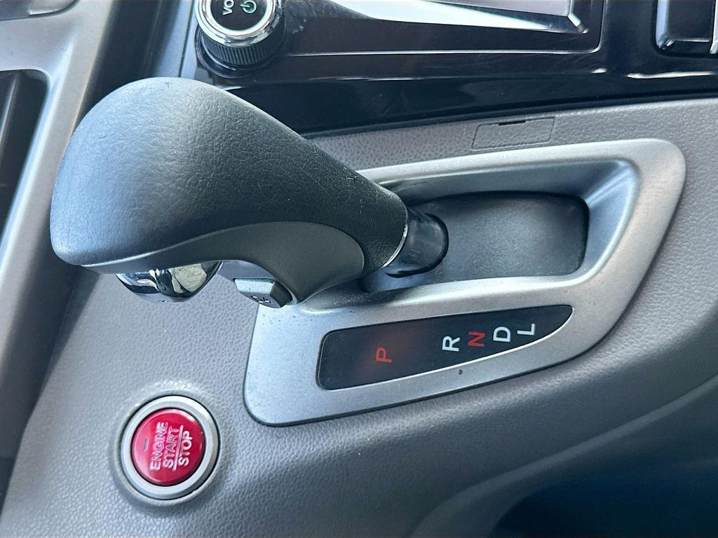 used 2015 Honda Odyssey car, priced at $11,960