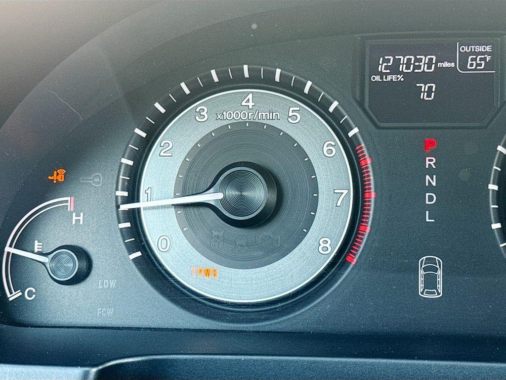 used 2015 Honda Odyssey car, priced at $11,960