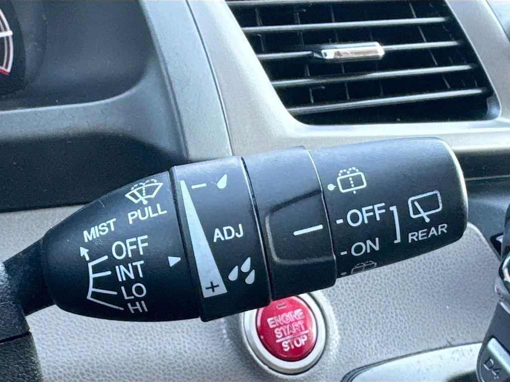 used 2015 Honda Odyssey car, priced at $11,960