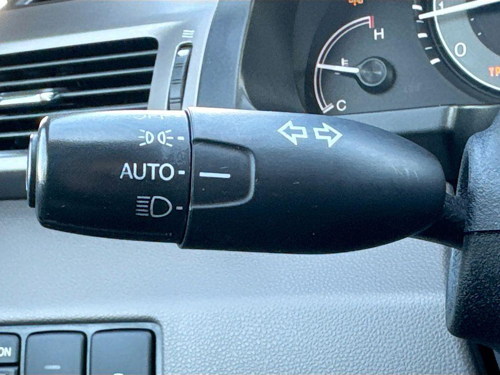 used 2015 Honda Odyssey car, priced at $11,960