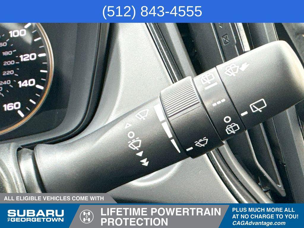 new 2025 Subaru Crosstrek car, priced at $36,148