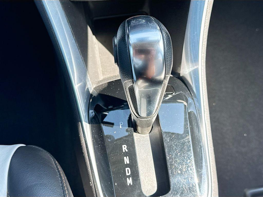 used 2018 Chevrolet Trax car, priced at $12,282