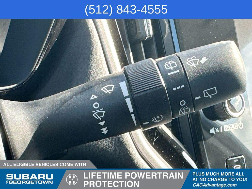 new 2025 Subaru Outback car, priced at $34,066