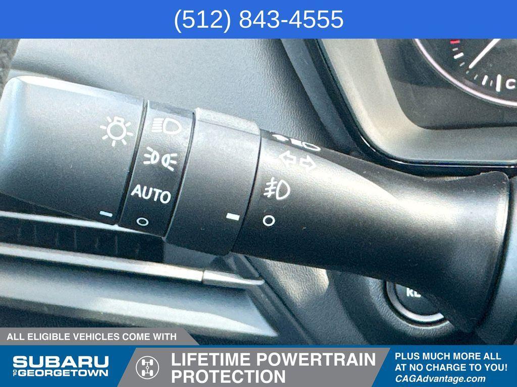 new 2025 Subaru Outback car, priced at $34,066