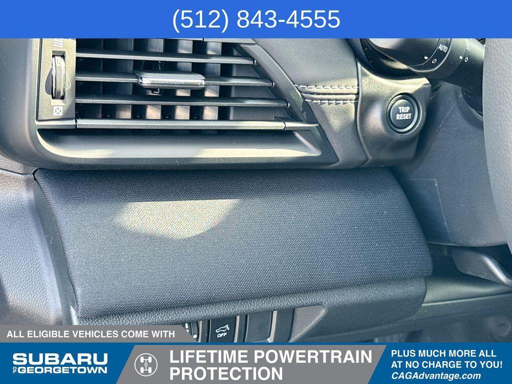 new 2025 Subaru Outback car, priced at $34,066