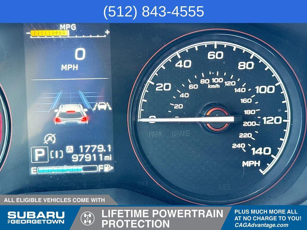 used 2019 Subaru Forester car, priced at $20,738