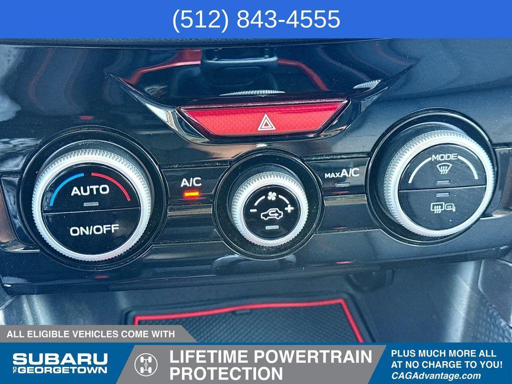 used 2019 Subaru Forester car, priced at $20,738