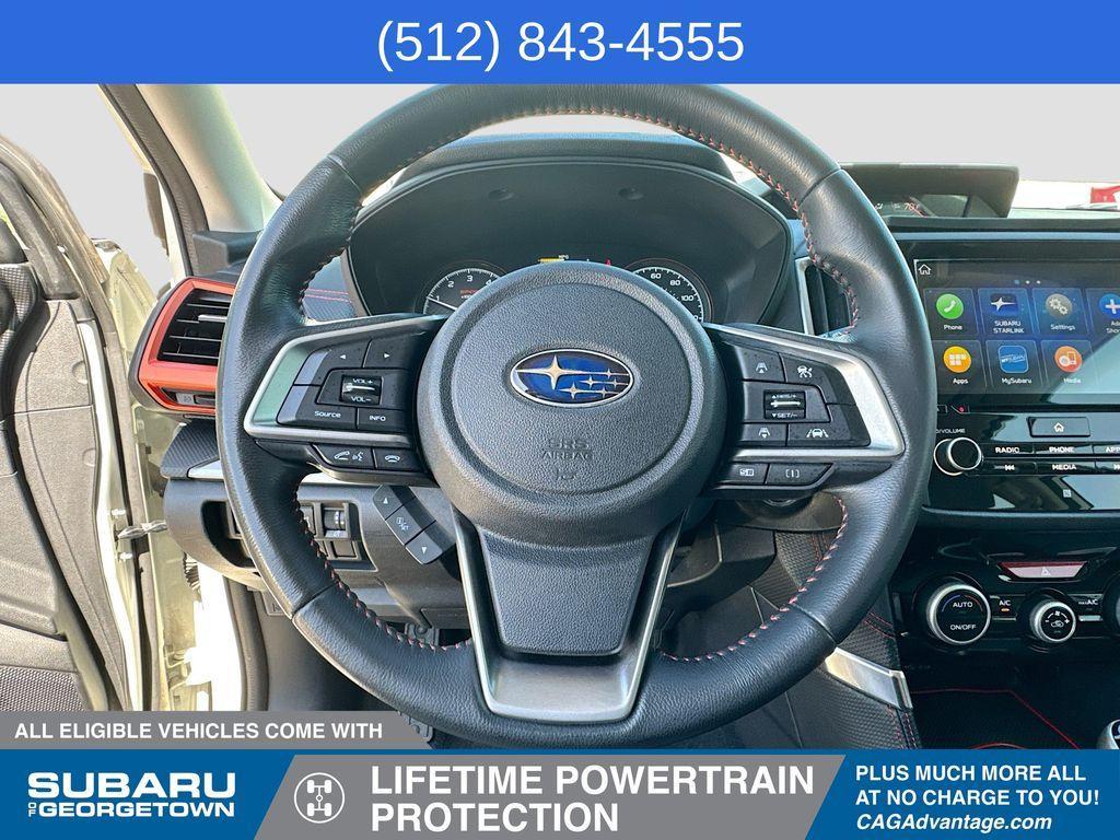 used 2019 Subaru Forester car, priced at $20,738