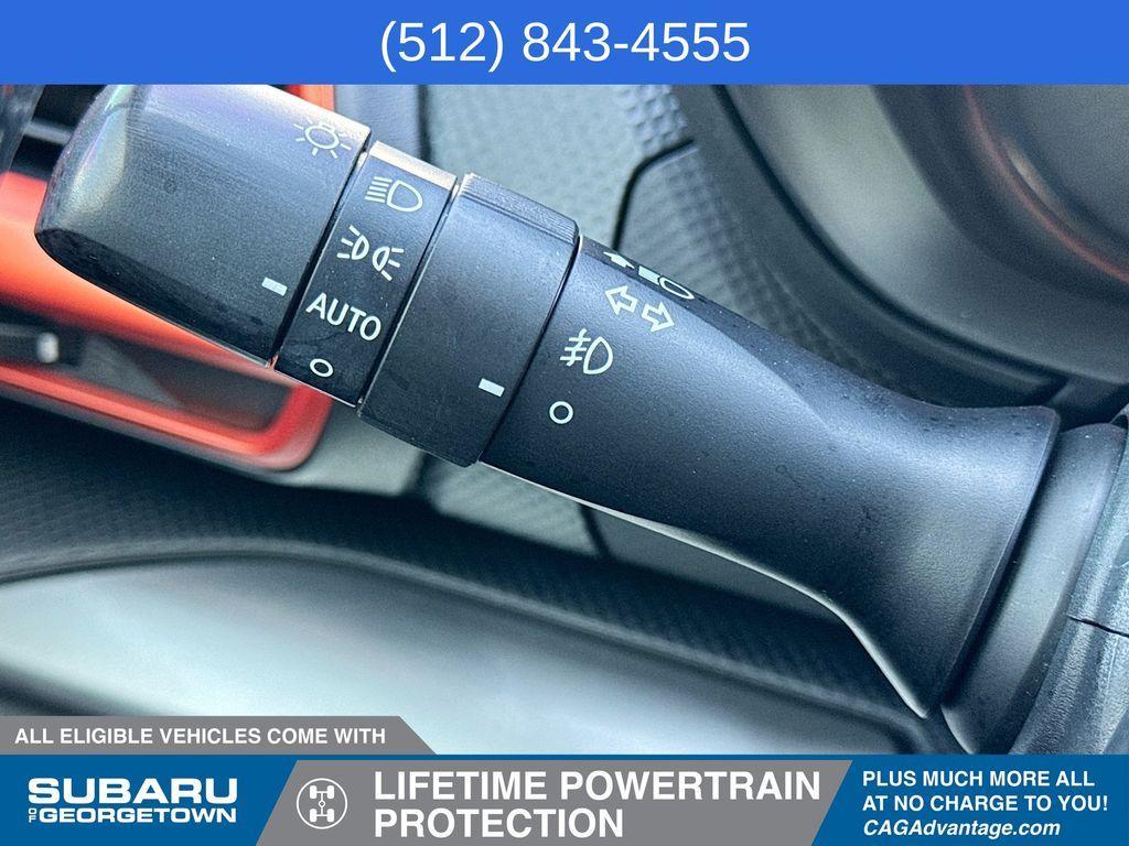used 2019 Subaru Forester car, priced at $20,738