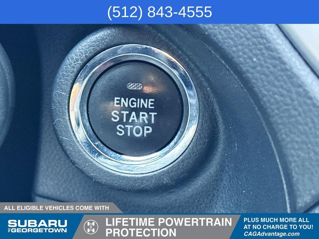 used 2019 Subaru Forester car, priced at $20,738