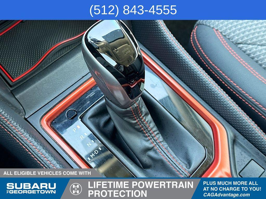 used 2019 Subaru Forester car, priced at $20,738