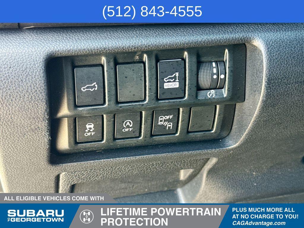 used 2019 Subaru Forester car, priced at $20,738