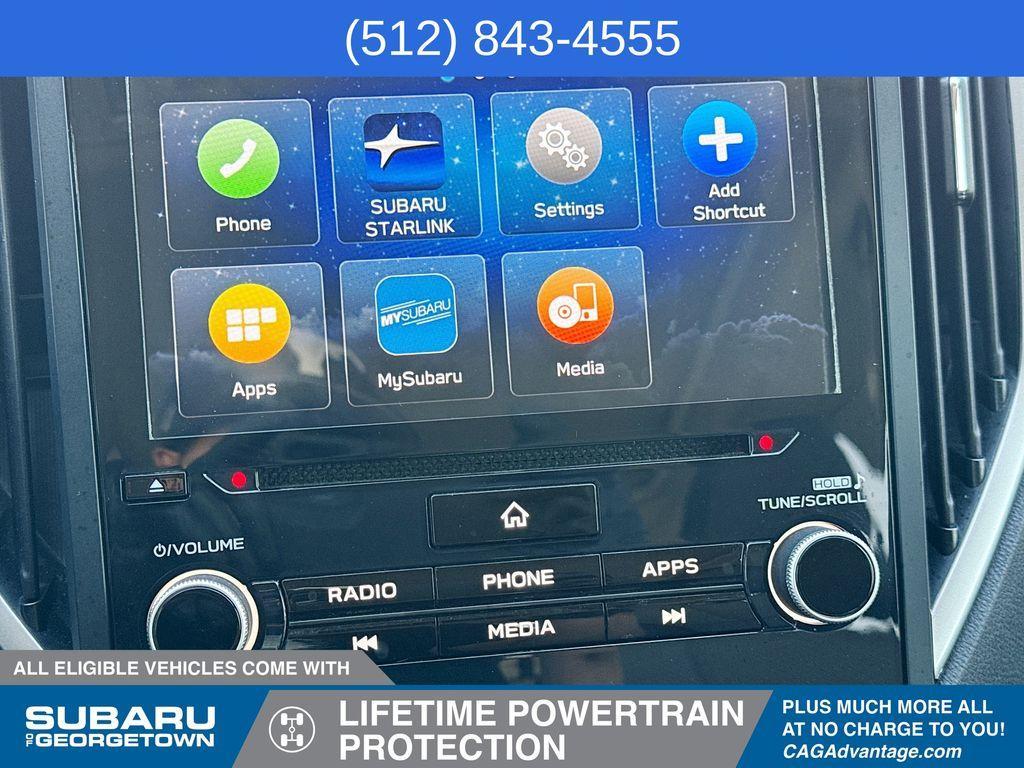 used 2019 Subaru Forester car, priced at $20,738