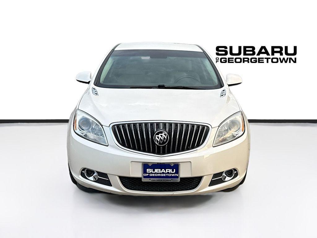 used 2012 Buick Verano car, priced at $9,243